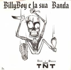 Billy Boy E La Sua Banda : Preti e Suore
